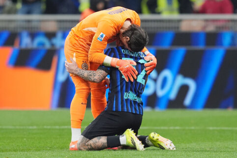 Man Utd scouts watched two players in the Italy derby.