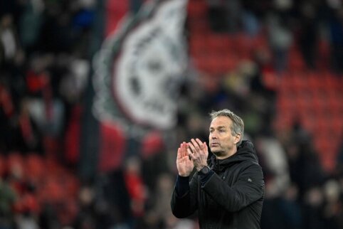 Bayer team that defeated the Greeks returns to the Champions League Round of 16