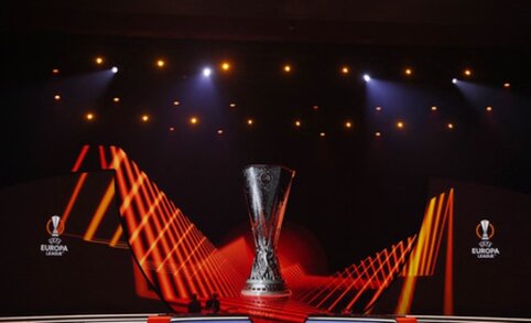 Europa League draw paired Stuttgart and Porto teams