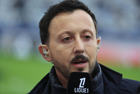 Marseille says goodbye to president P. Longoria and found a replacement