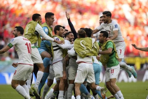 Iran could face significant financial losses for not participating in the World Championship.