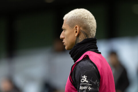 Tottenham's soft spot is starting to burn: West Ham and Forest gained crucial points in the fight for survival.