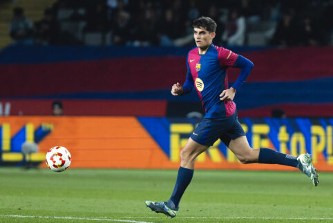 G. Martins: "We will be very motivated to take revenge on the Atletico club"