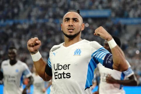 D. Payet announced the end of his career