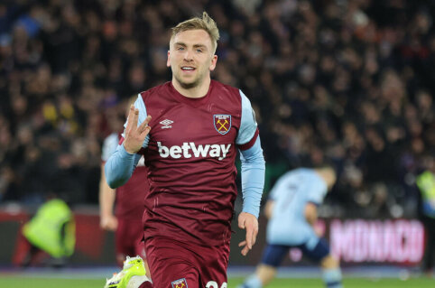 J. Bowen: "We have to bounce back and continue fighting for survival in the Premier League"