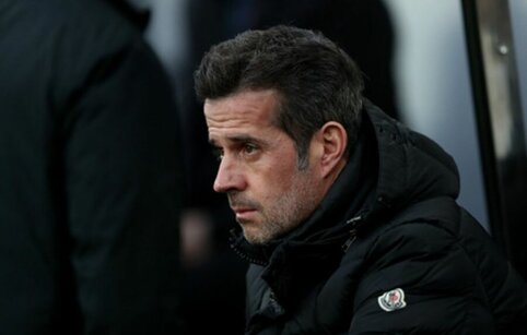 A new name has emerged among the candidates for the Tottenham head coach position.