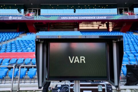 Overwhelming blow to the VAR system in the survey of English fans