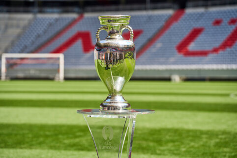 2028 European Championship tickets – 'cheaper than a mushroom'