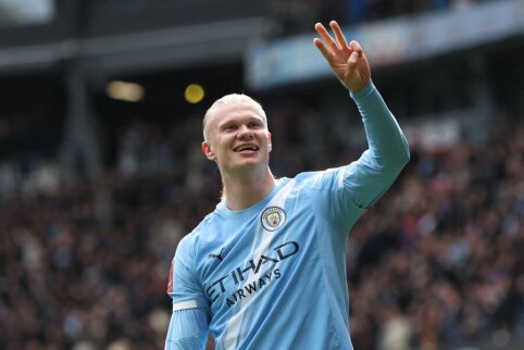 FA Cup: Manchester City Humiliated Liverpool and Advanced to the FA Cup Semifinals