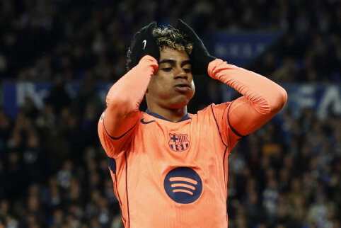 Barcelona does not give up: preparing a complaint to UEFA