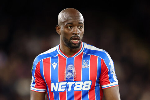 Conference League: Crystal Palace crushed Fiorentina