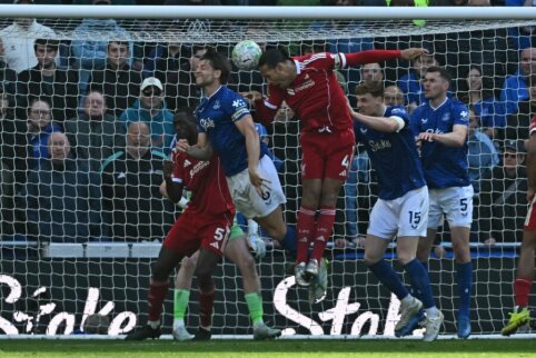 City Derby – Incredibly Important Victory for Liverpool