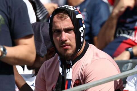 PSG fans were stunned to see the prices of tickets for the Champions League semifinal