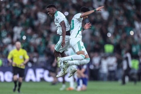 The legendary Z. Zidane's header was revived in the AFC Champions League final.
