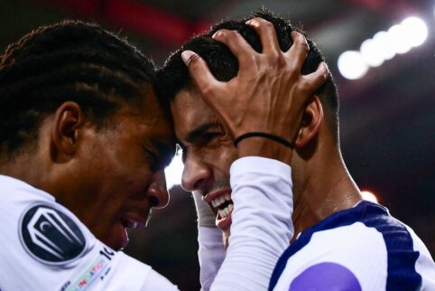 Chelsea and Tottenham match has a new date