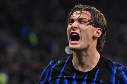 Inter team - a hair's breadth away from a substantial bonus