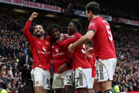 12 teams that will play in next season's Champions League have been revealed