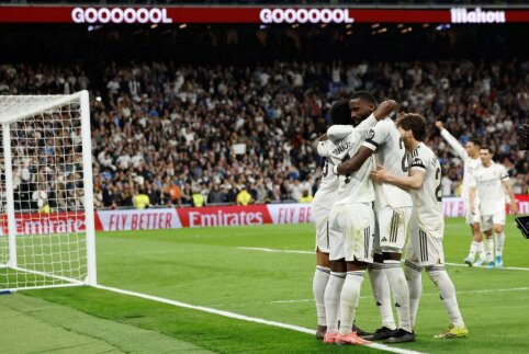 PSG wants to grab a talent from Real