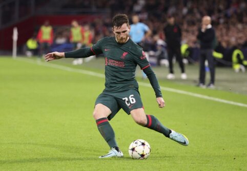 At the beginning of summer, Tottenham may add two players