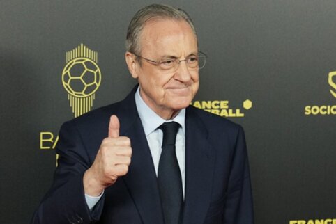 Press: Foolish decision by F. Perez caused unprecedented chaos in the club