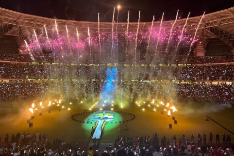 Saudi Arabian clubs have become even wealthier.