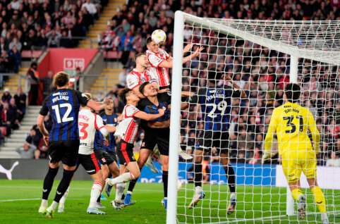 Southampton moved closer to returning to the Premier League