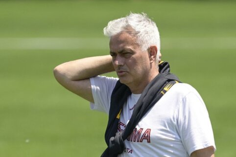 "Real" must hurry – the chance to buy J. Mourinho will soon disappear.