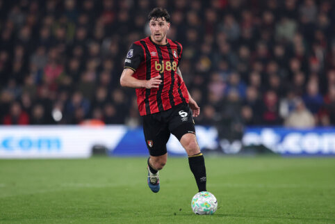 M. Senesi will leave the Bournemouth team after this season.