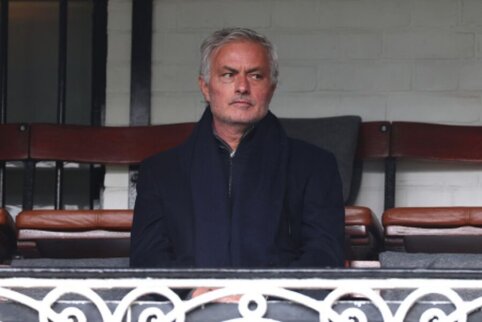 First 'Real' target upon J. Mourinho's arrival – an Englishman