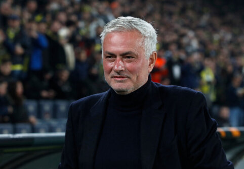 Agreement reached: J. Mourinho returns to Madrid