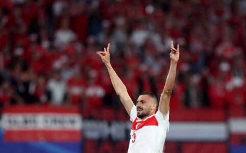 Turkey announced an extended player roster ahead of the World Cup