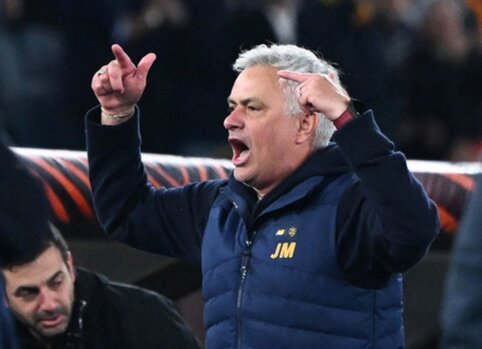 J. Mourinho's agreement with 'Real' - an interesting condition