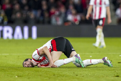 Southampton's appeal - rejected