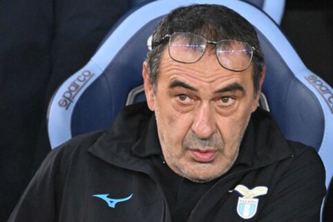 Napoli aims to reclaim M. Sarri