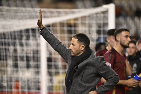 Bologna has selected a new coach
