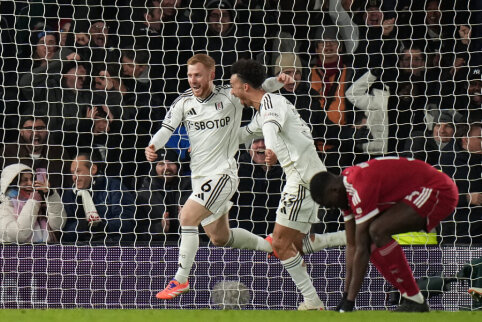 The Premier League announced the season's goal