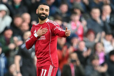 Fenerbahçe director announced what salary M. Salah is asking for