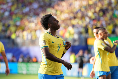 L. Leiva: Brazil underperformed
