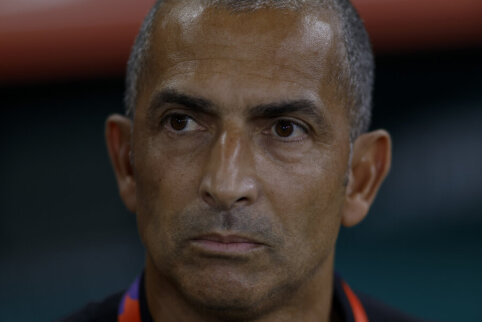 After the defeat to Sweden – a drastic decision: Tunisia has fired the coach