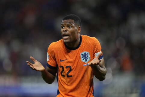 World Football Championship: Netherlands – Sweden (live match)
