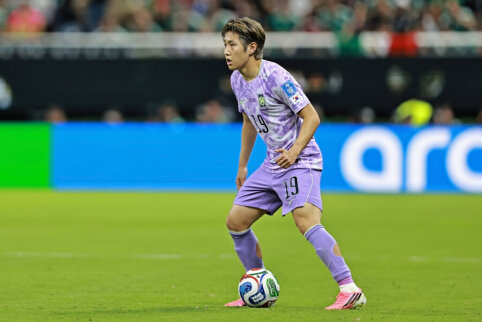 L. Kang-In is a step away from the Atletico club