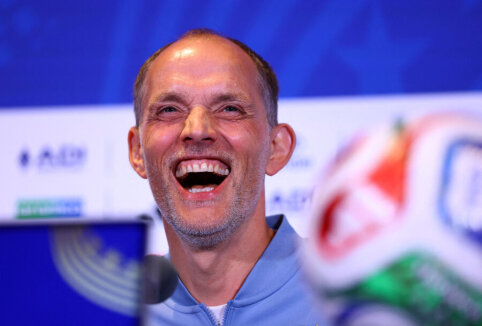World Championship: England – Ghana (live match)