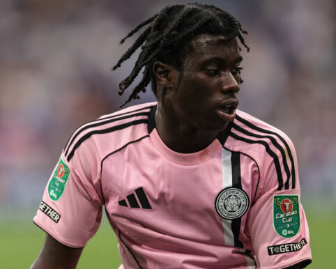Manchester City aims to acquire talented 16-year-old for 10 million