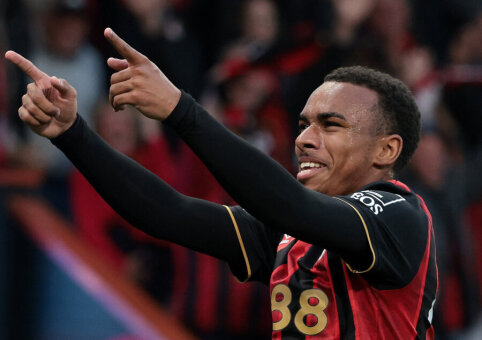 Tottenham aims to shake up the transfer market once again.