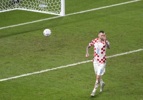 On Real's Radar – Veteran from Croatia