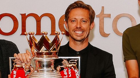 A key person has left the 'Liverpool' project.