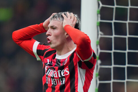A. Jimenez can join the Fiorentina club