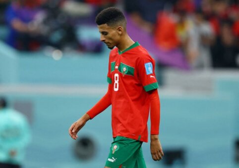Ajax targets the midfielder who performed excellently in the World Championship