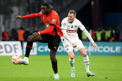 "Galatasaray" will soon sign L. Ugochukwu.