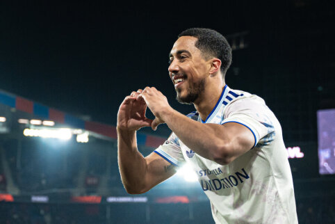 Man Utd in negotiations for the acquisition of Y. Tielemans